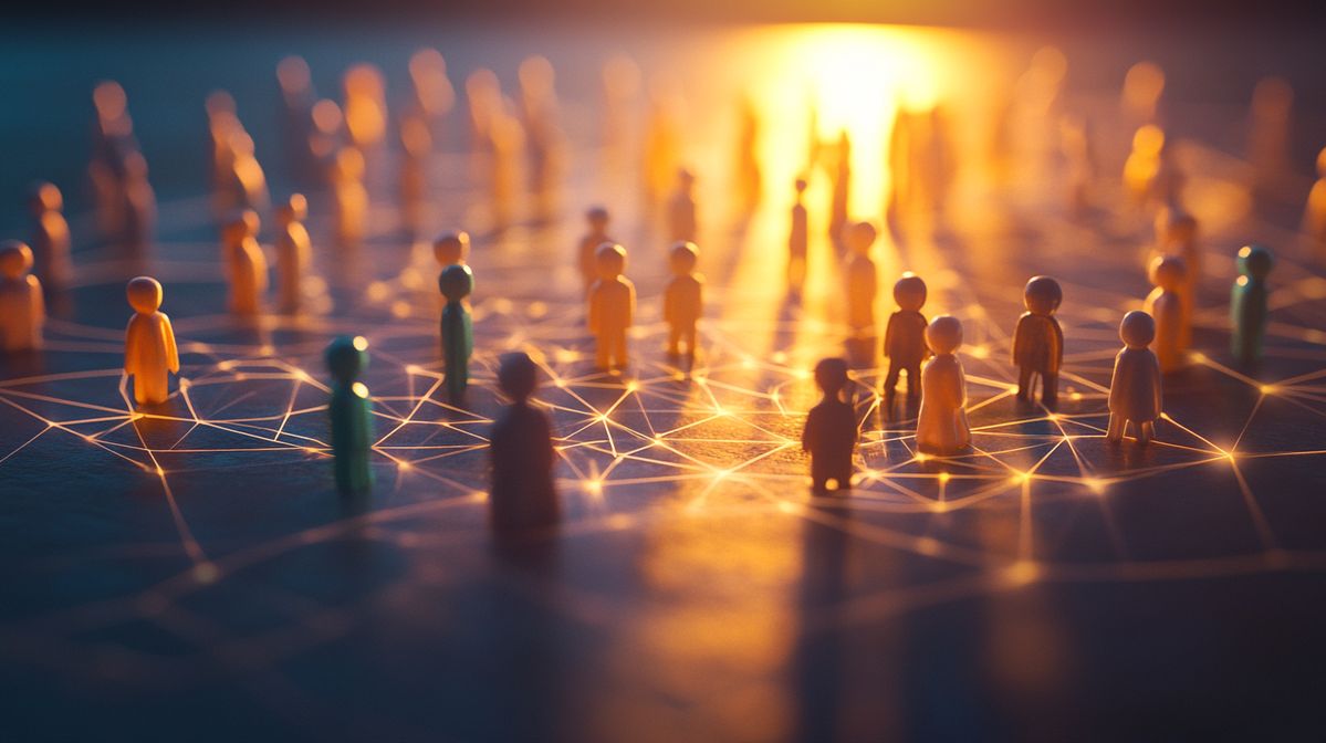Systemic Unity